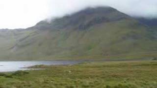 Ireland  Doo Lough Pass [upl. by Standing]