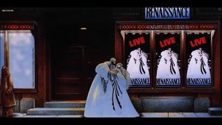 Renaissance  Ashes Are Burning Live At Carnegie Hall 1975 [upl. by Ynagoham]