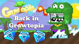 Back in Growtopia after Years [upl. by Craner]