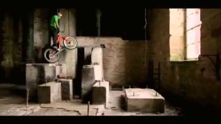 Danny MacAskill  Industrial Revolutions [upl. by Adnilemre]