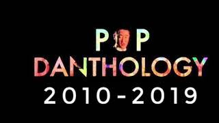 Pop Danthology 2019 Latest by Daniel Kim [upl. by Pegeen]