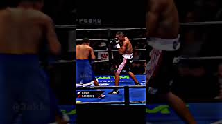 Gervonta Davis INSANE Uppercut Knockout🤯🥊 [upl. by Schreiber12]