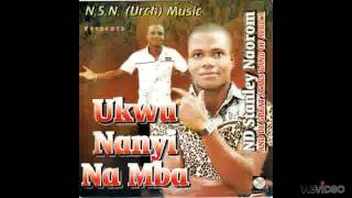 Nd Stanley Nnorom  Ogaranya [upl. by Rudie]