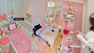 Daily Routine After Returning To The Home 🎀  ASMR  Bathroom Organizing✨ [upl. by Ysteb]