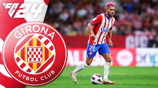 Any Deadline Day deals  FC 24 Girona Career Mode S2E9 [upl. by Ayad513]