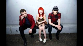 Paramore  KROQ August 10th 2011 Part 12 [upl. by Etnoek]