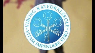 Viborg Katedralskole 2020 [upl. by Hpseoj33]