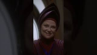 Louise Fletcher On Star Trek Kai Winn [upl. by Aplihs78]