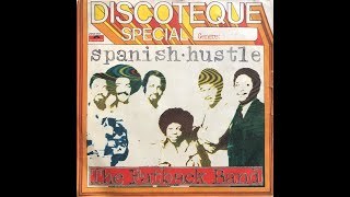 The Fatback Band  Spanish Hustle 1976 Vinyl [upl. by Oeram]