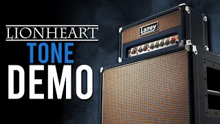 Laney Lionheart Amp Benefits amp Features why buy one Those tones [upl. by Ylerebmik674]