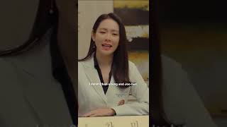 ThirtyNine kdrama《Eng Sub》 The real relationship between sisters 😍 sonyejin kdrama thirtynine [upl. by Nylauqcaj]