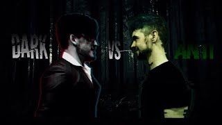 ANTISEPTICEYE VS DARKIPLIER  Castle [upl. by Yttiy]