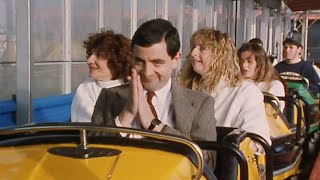 Mr Bean Rides The Big One  Mr Bean Live Action  Full Episodes  Mr Bean [upl. by Curcio]