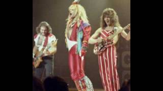 Van Halen 10151977 DOA LIVE [upl. by Carver]