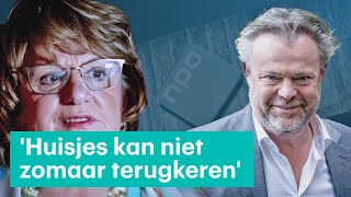 Huisjes terug bij WNL Dan moet er een hoop gebeuren • Z360 [upl. by Reeba]