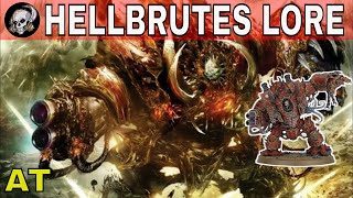 CHAOS HELLBRUTES [upl. by Micky130]