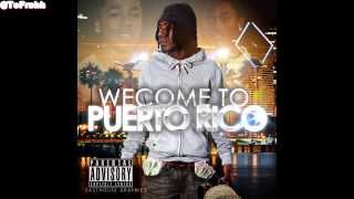 PRico ▪ Welcome To Puerto Rico Welcome To Puerto Rico [upl. by Ruhnke]