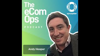 Andy Hooper CEO of Global Ecommerce Experts Ltd [upl. by Calv]