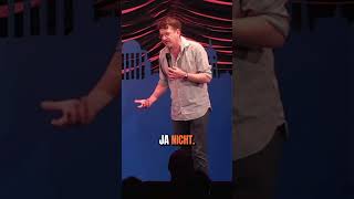 Das Lidlschnitzel  Nils Heinrich standupcomedy comedy humor nilsheinrich lidl [upl. by Nivak]