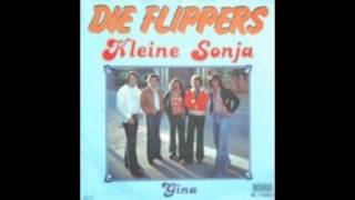 DIE FLIPPERS KLEINE SONJA [upl. by Anirtik]