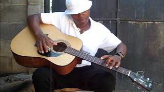 Botswana Music Guitar  Solly  MmaMirwaloquot [upl. by Ibbob910]