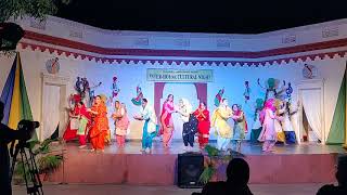 YPS PATIALA MOHINDRA HOUSE BHANGRA 2018 WINNERS [upl. by Jonina]