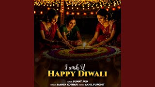 I Wish U Happy Diwali [upl. by Eclud764]