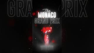 Charles Leclerc Monaco GP Edit [upl. by Paff]