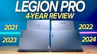 Everyone is Buying this 16inch Gaming Laptop Heres why  Lenovo Legion Pro 5 5i [upl. by Alyakcim329]