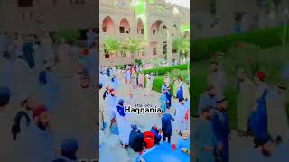 daruloom haqqania beautiful [upl. by Argella]