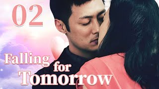 【ENGSUB】 Falling for Tomorrow 02丨Its a story about following your dreams and confronting your fears [upl. by Manvil]