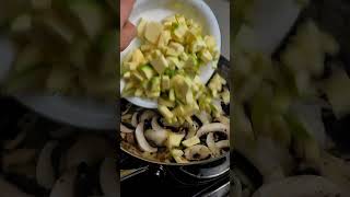 Delicious Farfalle Pasta Recipe  Easy amp Flavorful Homemade Dish [upl. by Cressi363]