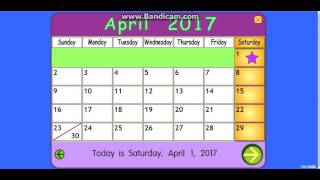 April 2017 is here [upl. by Esaj]