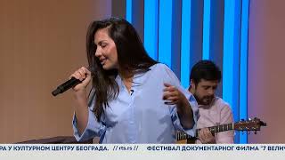 Zorja  Tango Live [upl. by Eveivenej981]