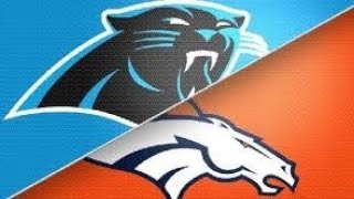 DHGATE Online Jersey Review Denver Broncos vs Carolina Panthers NFL week 8 JEGO Sports Gear [upl. by Coh]