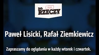 Polska Do Rzeczy Zapraszamy do oglądania [upl. by Currier]