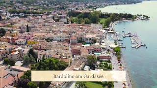 Highlights am Gardasee BardolinoItalienItaly [upl. by Edison]