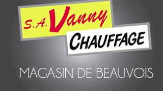 Magasin Sa Vanny Beauvois en Cambresis [upl. by Mikahs682]