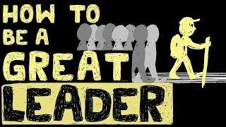 How to Establish Yourself as a Leader  9 Leadership Tactics [upl. by Shiekh809]