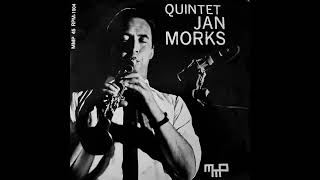 Quintet Jan Morks the EPs 1962 [upl. by Oiznun939]