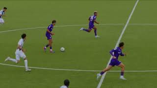 Highlights Juventus vs Fiorentina Primavera 02 Rubino Caprini [upl. by Leirum949]