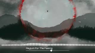 Asylum For The Feeling  Silent Poets Feat Leila Adu  Extended Instrumental [upl. by Ruffina609]