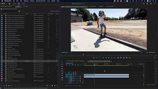 Reveal in Finder Greyed Out in Premiere Pro [upl. by Yot]