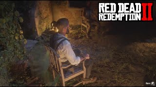 RDR2  58 Savagery Unleashed  PS5 Gameplay [upl. by Aidua104]