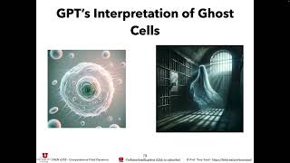 uCFD 2024  Lecture 4 Finite Difference Methods for Advection Diffusion Equations Part 3 [upl. by Imled]