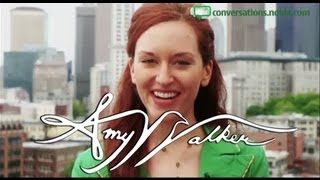 Southern Accent Tip  Amy Walker [upl. by Krystal]