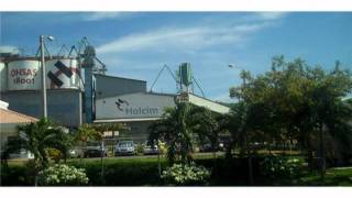 Holcim Nicaragua [upl. by Jaclyn101]