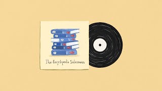 Reese Lansangan  The Encyclopedia Salesman Official Audio [upl. by Julian]