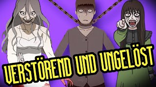 GRUSELIGE und MYSTERIÖSE Ereignisse  Horror Compilation  Wansee [upl. by Mikael298]