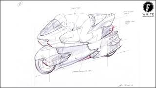 Evolution of the WMC250EV [upl. by Eesyak]